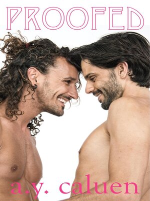 cover image of Proofed